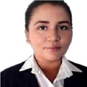 Persona carismática
Comprensiva, dedicada con don de gente y la capacidad de impartir conocimientos